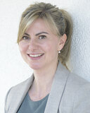 Nicole Mathys