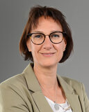 Doris Petersen